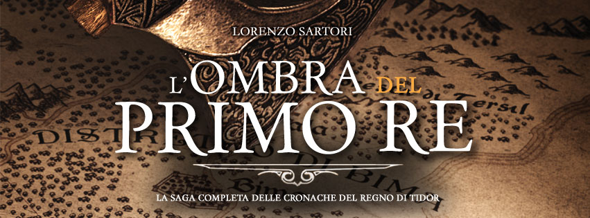 L'OMBRA DEL PRIMO RE