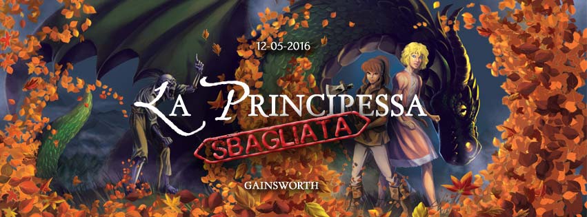 LA PRINCIPESSA SBAGLIATA