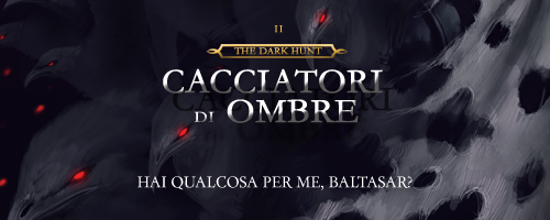 Cacciatori di Ombre