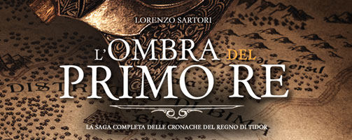 L'ombra del primo re