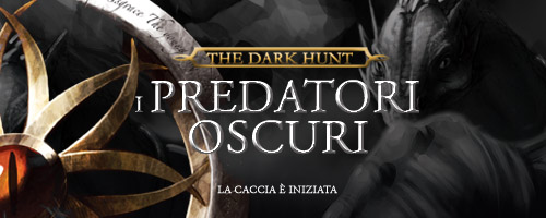 I predatori oscuri