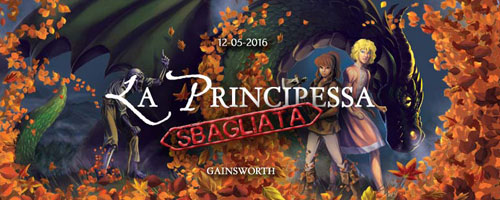 La Principessa Sbagliata