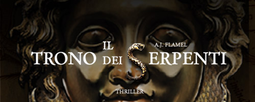 Il trono dei serpenti